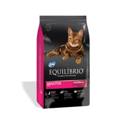 Equilibrio Adult Cats All Breeds - Gato Adulto Todas las Razas 7.5 Kg