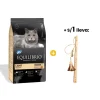 Equilibrio Adult Cats Light 1.5 Kg