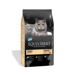 Equilibrio Adult Cats Light 1.5 Kg