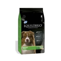 Equilibrio Adult Dogs all Breeds - Adulto Todas las Razas 2 Kg
