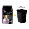 Equilibrio Adult Dogs Small Breeds - Adulto Razas Pequeñas 7.5 Kg