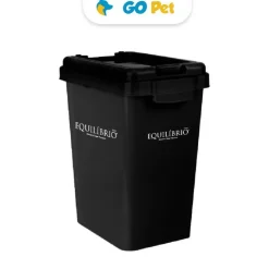 Sin Marca Equilibrio Contenedor 7.5 kg