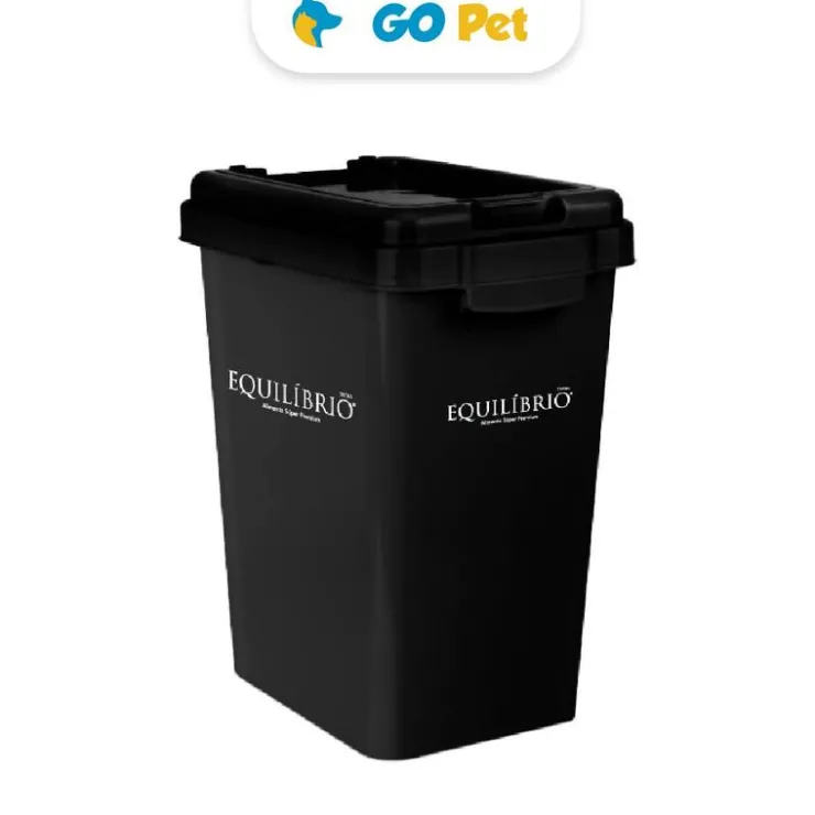Sin Marca Equilibrio Contenedor 7.5 kg
