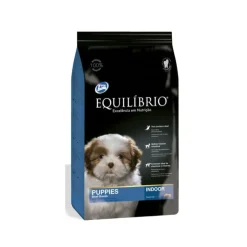 Equilibrio Puppies Small Breeds - Cachorro Razas Pequeñas 7.5 Kg