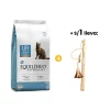 Equilibrio Veterinary Cat Urinary 2 Kg
