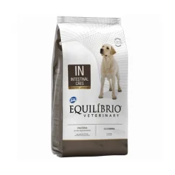 Equilibrio Veterinary Dog Intestinal 2 Kg