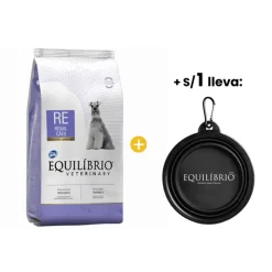 Equilibrio Veterinary Dog Renal 2 Kg