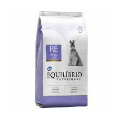 Equilibrio Veterinary Dog Renal 7.5 Kg