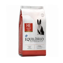 Equilibrio Veterinary Dog Hepatic 2 Kg