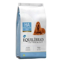 Equilibrio Veterinary Dog Hypoallergenic 2 Kg
