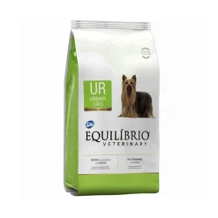 Equilibrio Veterinary Dog Urinary 2 Kg