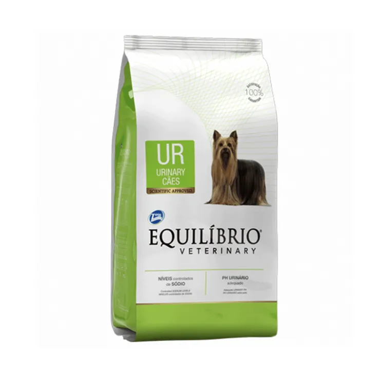 Equilibrio Veterinary Dog Urinary 2 Kg
