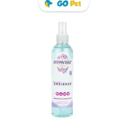 Esencia Floral Ansiedad Spray 250 Ml - Flores de Bach