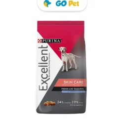 EXCELLENT Adulto Cordero 3 Kg