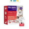Feliway Classic Friends Difusor y Recarga 48 Ml - Feromonas para Gatos