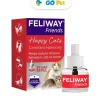 Feliway Classic Friends Recarga 48 Ml - Feromonas para Gatos