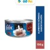 Felix Paté de Salmón 156 gr