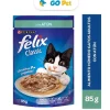 Felix Sensaciones de Atún en Salsa  85 gr
