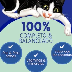 Felix Sensaciones de Atún en Salsa  85 gr