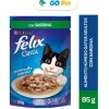 Felix Sensaciones de Sardina en Salsa 85 gr