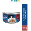 Felix Trocitos de Pollo en Salsa 156 gr
