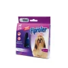 VetlineX Fiproler Pipeta Antipulgas Para Perro 2Kg - 10Kg 0.7 ml