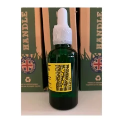 Ambar del Alma Flores de Bach 30 Ml- Tranquilizante Natural