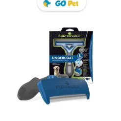 FURMINATOR Undercoat Large Breed Dog Long Hair - Perro Raza Grande Pelo Largo
