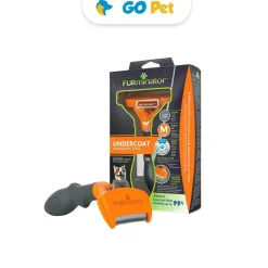 FURMINATOR Undercoat Medium Breed Dog Long Hair - Perro Raza Mediana Pelo Largo