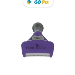FURMINATOR Undercoat Medium/Large Breed Cat Long Hair - Gato Raza Mediana/Grande Pelo Largo