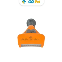 FURMINATOR Undercoat Medium Breed Dog Long Hair - Perro Raza Mediana Pelo Largo