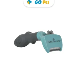 FURMINATOR Undercoat Small Breed Cat Long Hair - Gato Raza Pequeña Pelo Largo