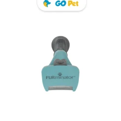 FURMINATOR Undercoat Small Breed Cat Long Hair - Gato Raza Pequeña Pelo Largo