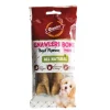 Gnawlers Bone 4.5" x 2 und - Hueso mediano
