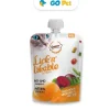 Gnawlers Lick' N' Likable Yema & Vegetales 100 Gr