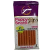 Gnawlers Puppy Stick Bacon 80 gr - Palitos Sabor a Tocino para Cachorro