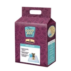 GOOD BOY Pads - Paños de Entrenamiento x 12 und