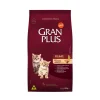 Gran Plus Gatito Pollo & Arroz 10 Kg