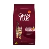 Gran Plus Gato Adulto Salmon & Arroz 10 Kg