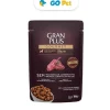 Gran Plus Gourmet Sobre Perro Adulto Cordero 100 Gr