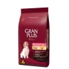 Gran Plus Perro Adulto Light Pollo & Arroz 15 Kg