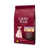 Gran Plus Perro Senior Mini Pollo & Arroz 10 Kg