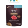 Gran Plus Sobre Gato Adulto Atún 85 Gr