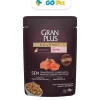 Gran Plus Sobre Gato Adulto Salmón 85 Gr