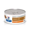 HILLS PD a/d Urgent care 156 g - Cuidado Urgente