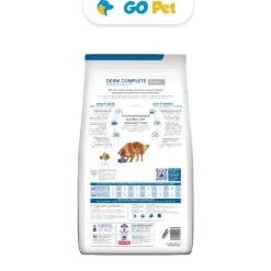 HILLS PD Canine Derm Complete 6.5 Kg