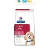 HILLS PD Canine h/d 1.5 kg - Heart Care - Cuidado del Corazón