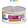 HILLS PD Canine i/d Low Fat 156 g - Digestive Care - Cuidado Digestivo - Bajo en Grasa - Estofado