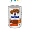 HILLS PD Canine k/d 369 g - Kidney Care - Cuidado del Riñon