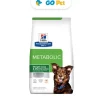 HILLS PD Canine Metabolic 8 kg - Mantenimiento del Peso